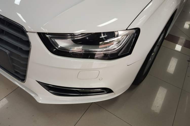 Used Audi A4L 2015 35 TFSI Automatic Standard Model
