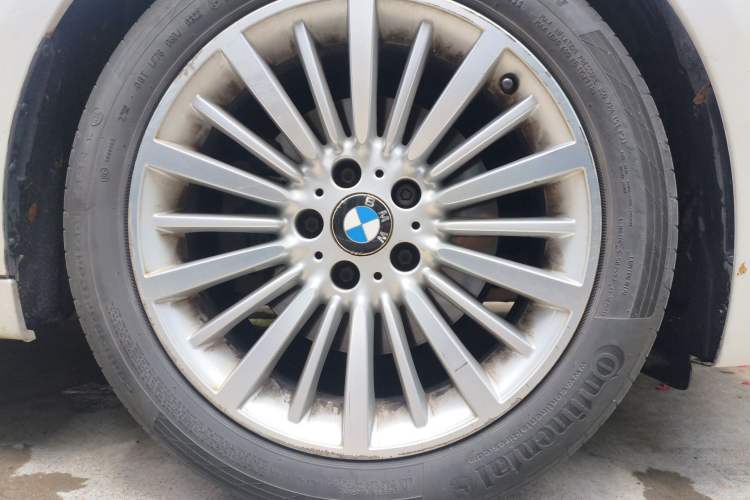 Used BMW 3 Series GT 2014 328i Design Package Model