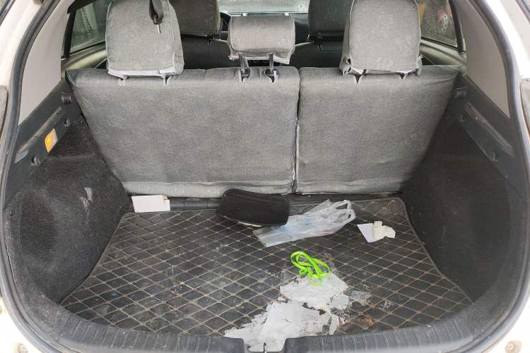 Used Toyota YARiS L Zhi Xuan 2019 1.5E CVT Dynamic Edition China VI compliant