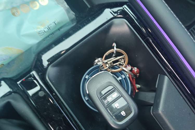 Used Honda Accord 2023 260TURBO Smart Enjoyment Version