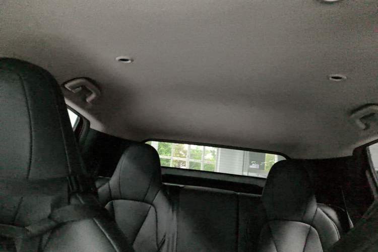 Used XPeng G3 2020 520i Luxury Edition