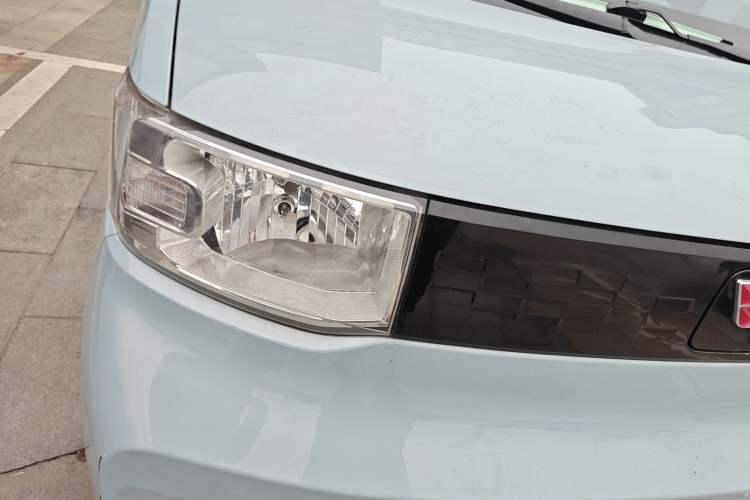 Used Wuling Hongguang MINIEV 2020 Easy Version Lithium-Ion Battery
