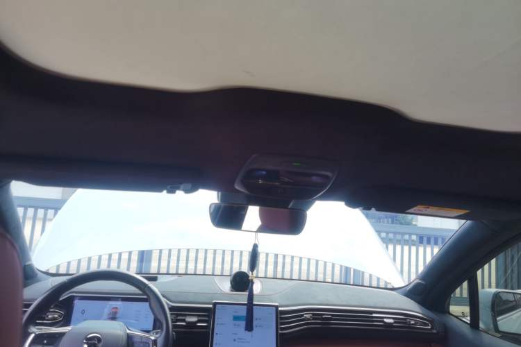 Used Nio EC6 2020 430 km Sport Version