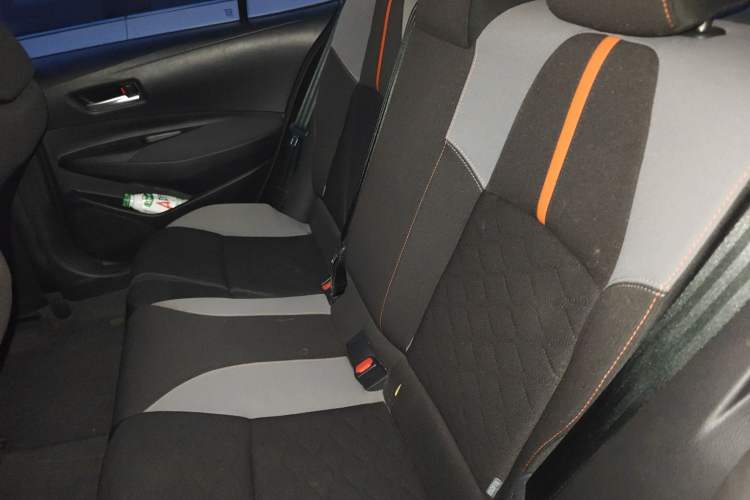 Used Toyota Corolla 2023 1.2T Elite Edition