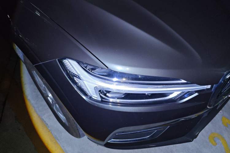 Used Volvo XC60 2020 T5 4x4 Zhiyi Luxury Edition
