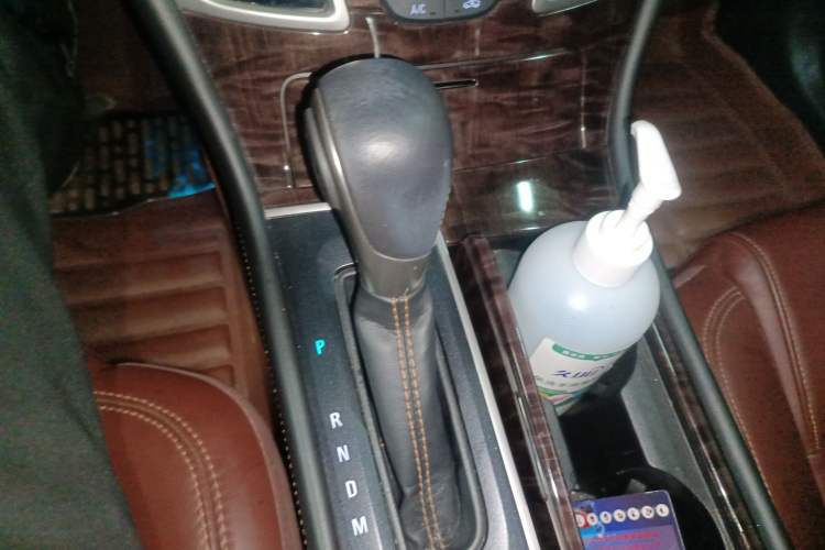 Used Buick LaCrosse 2013 2.4L SIDI Elite Comfort Version