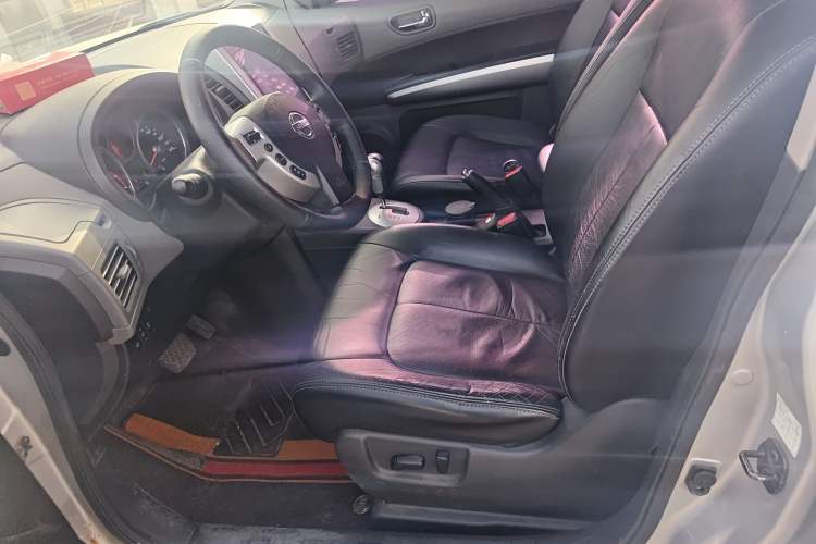 Used Nissan X-Trail 2010 2.5L CVT Ultimate Edition 4WD
