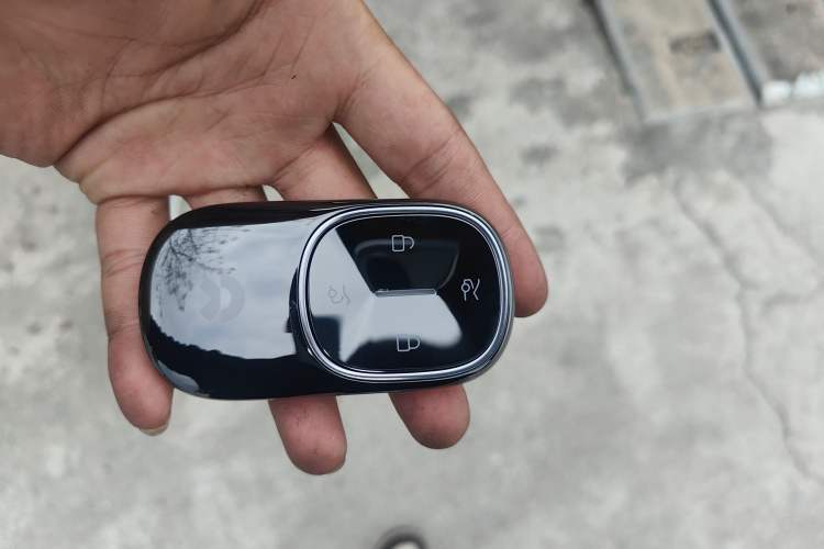 Used Nio ET9 2025 100kWh First-Edition Limited Edition
