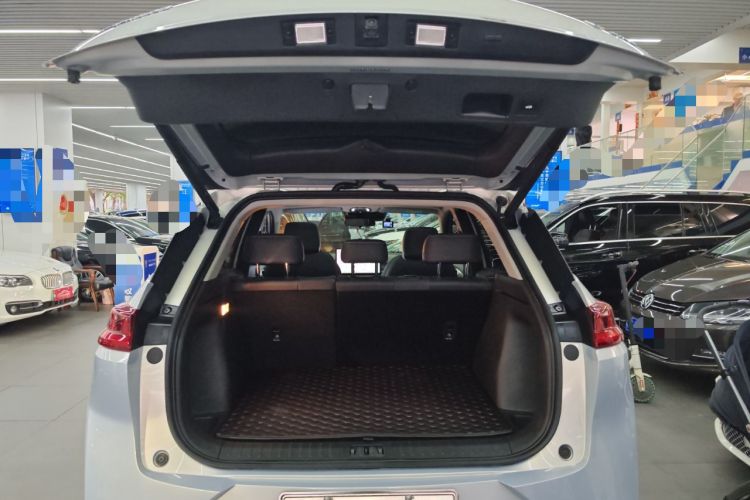 Used AION V 2024 Plus 80 Star Edition Ternary Lithium