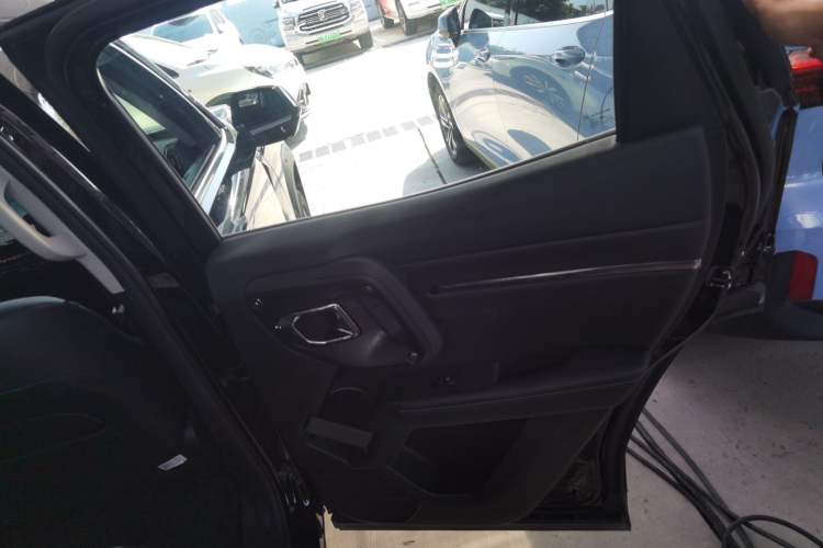 Used Haval H Dog New Energy 2024 Hi4 102km Trend Electric Version Plus