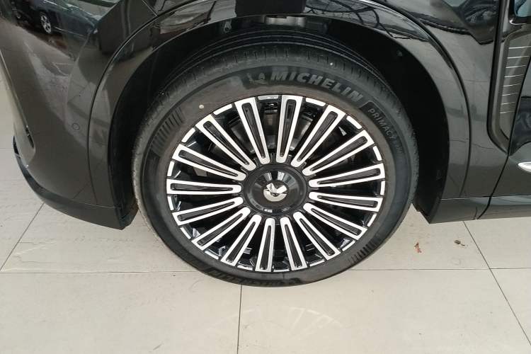 Used Nio ES8 2026 Model 6-seat Executive Luxury Edition