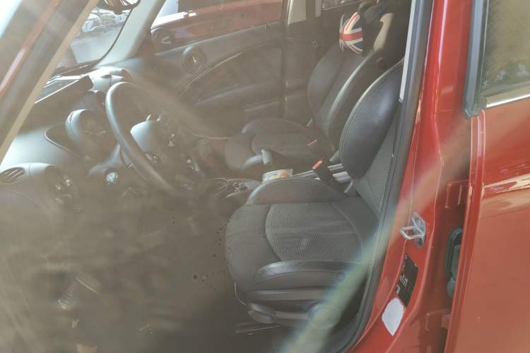 Used MINI Countryman 2014 1.6T COOPER S