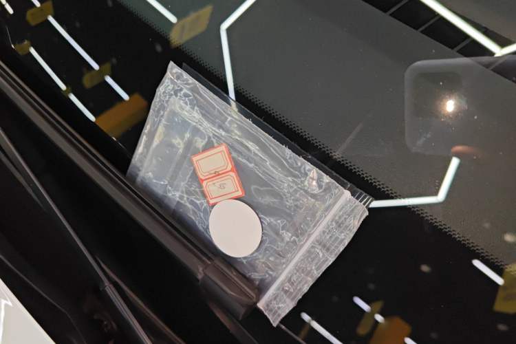 Used XPeng G6 2025 625 Long-Range Max Flagship Edition
