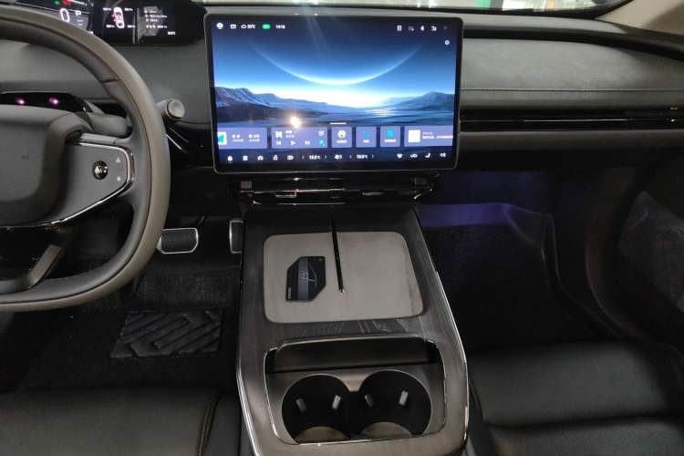 Used Hyptec GT 2023 560 Rear-Drive Seven-Wing Edition