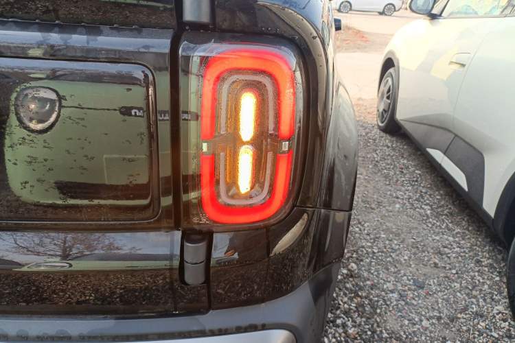 Used Baojun Spark EUV 2026 301km Flagship Edition