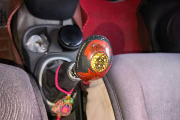 Used Great Wall M2 2010 1.5L Manual Luxury Edition
