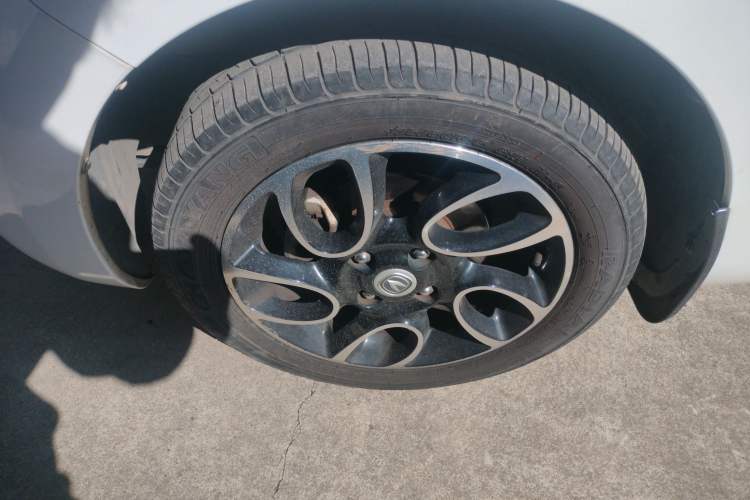 Used Changan Benni 2015 1.4L Manual Luxury Model China V Standard