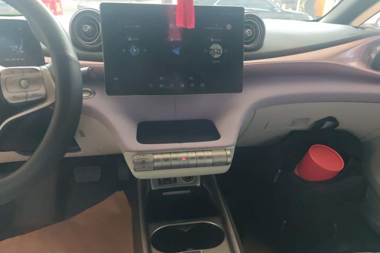 Used BYD Dolphin 2023 420 km Fashion Edition
