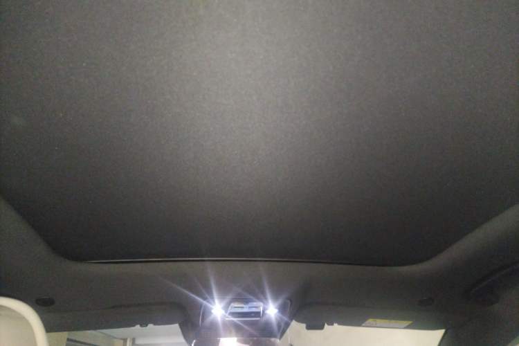 Used BYD Han 2024 EV Glory Edition 715KM Front-Wheel-Drive Flagship Model