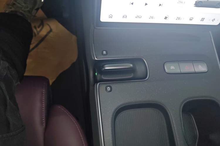 Used Nio ET5T 2024 75kWh Touring
