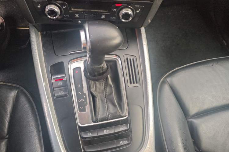 Used Audi Q5 2013 40 TFSI Technology Edition
