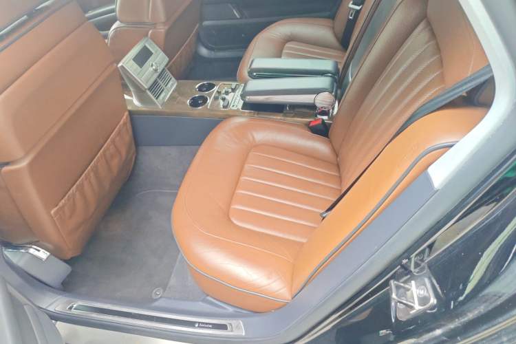 Used Volkswagen Phaeton 2012 3.6L Deluxe Custom Edition
