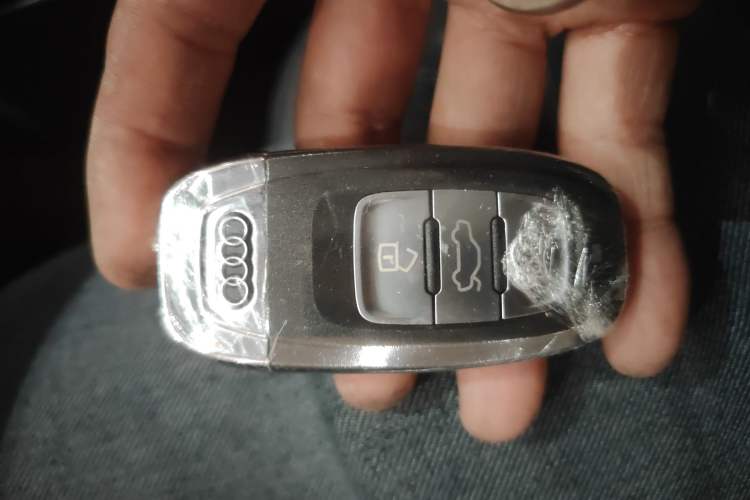 Used Audi A6 2018 3.0T allroad quattro
