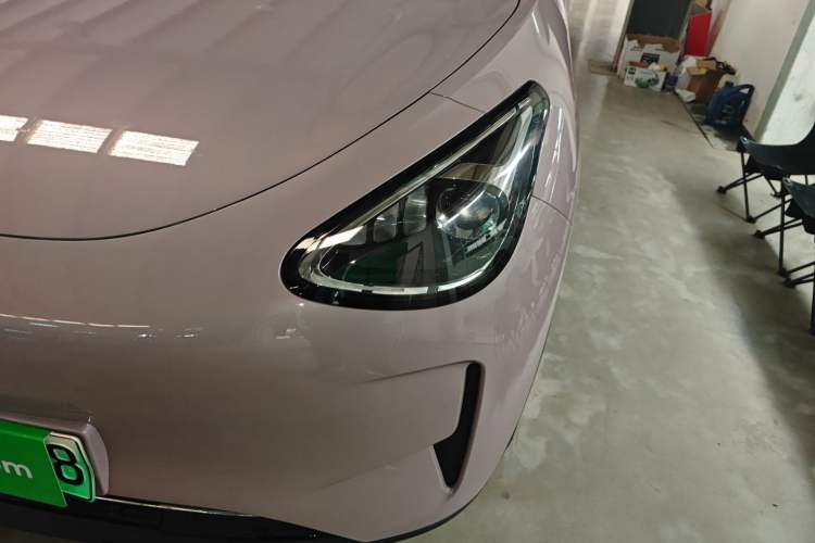 Used Geely Galaxy Geome 2025 310km Youth Edition