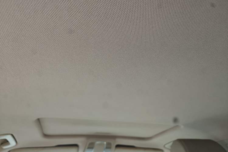 Used Audi A6L 2009 2.4L Luxury Edition Headliner