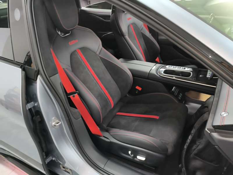Used Xiaomi Auto SU7 Ultra 2025 Ultra Model — 24