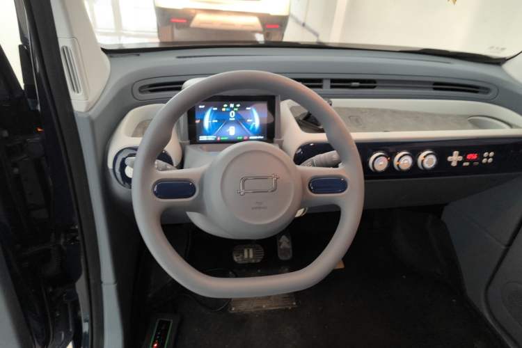 Used Bestune Pony 2025 222km Range Agile Horse