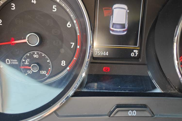 Used Volkswagen Tiguan L 2017 380TSI Automatic All-Wheel-Drive Flagship Edition
