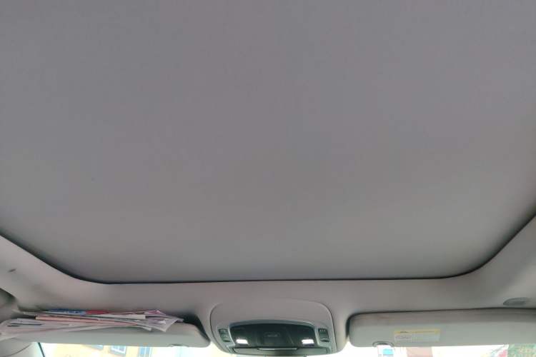 Used Jeep Commander 2018 2.0T Two-Wheel Drive Enjoy Edition China V