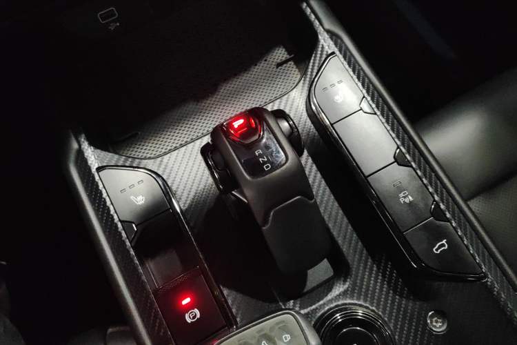 Used Haval H Dog New Energy 2024 Hi4 102km Trend Electric Version Plus
