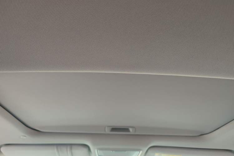 Used Honda Inspire 2019 260TURBO Elegant Edition China V Standard Headliner