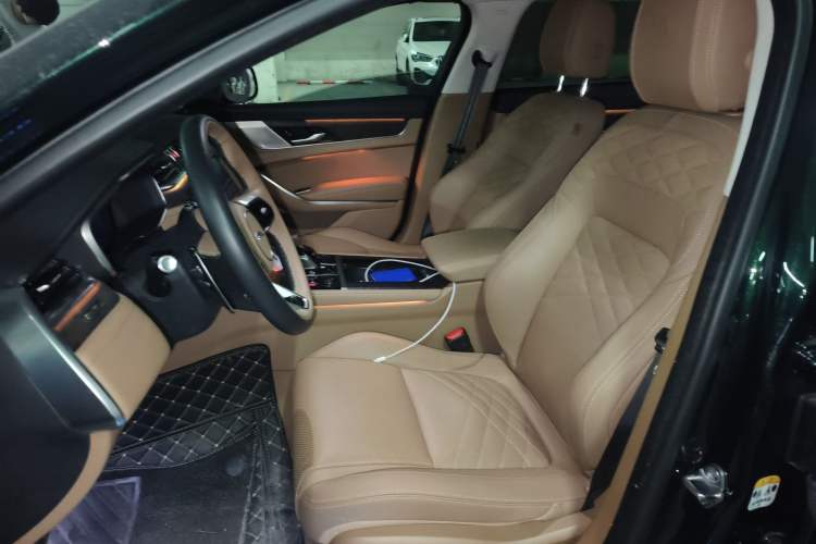 Used Jaguar XFL 2022 XFL 2.0T P250 Two-Wheel-Drive Prestige Luxury Edition