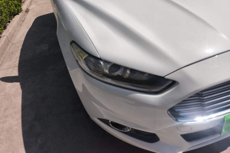 Used Ford Mondeo 2013 1.5L GTDi180 Fashion Edition