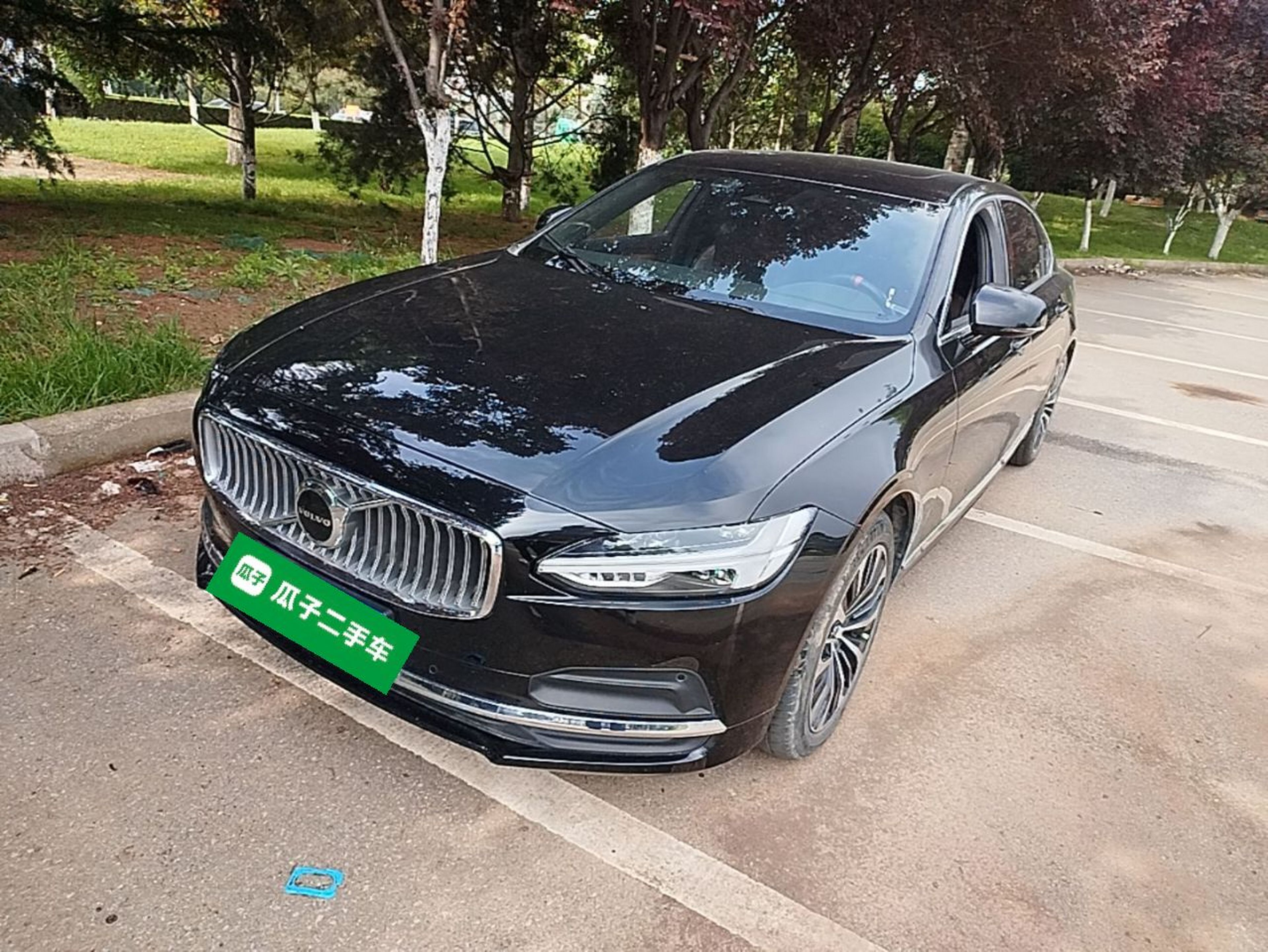 Sous le capot
