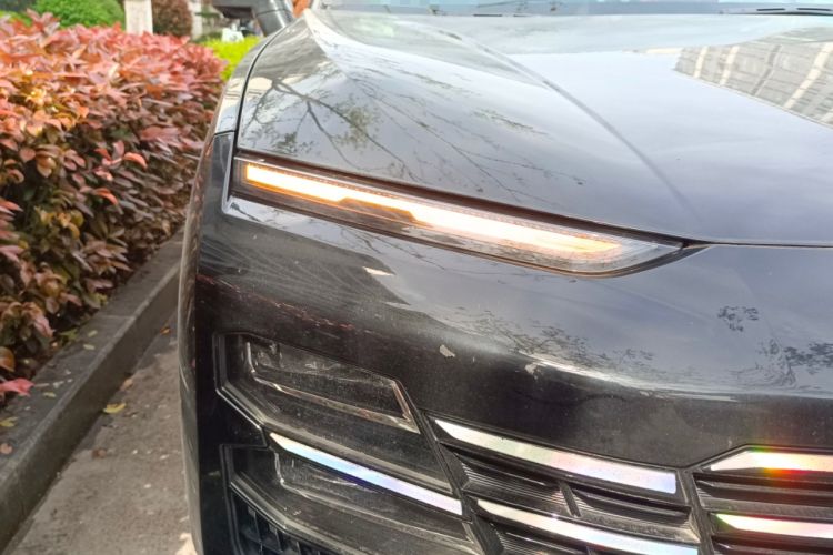 Used JETOUR Dashing 2022 1.6T DCT King MAX
