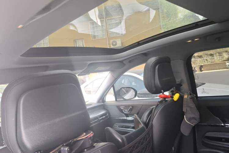 Used Lincoln Corsair 2020 2.0T Two-Wheel Drive Luxury Edition
