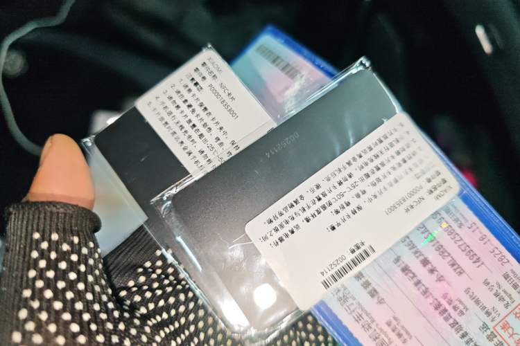 Used Xiaomi Auto YU7 2025 Ultra-Long Range Rear-Wheel Drive Version
