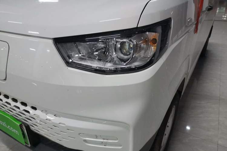 Used Karry Jiangtun E5 2024 268 km Range Open-Window 6-Seater Version
