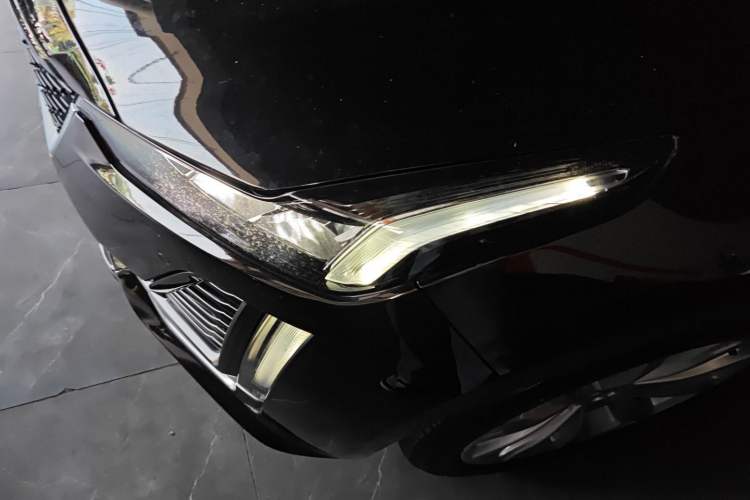 Used Cadillac CT5 2022 28T Luxury Version (Standard Edition)