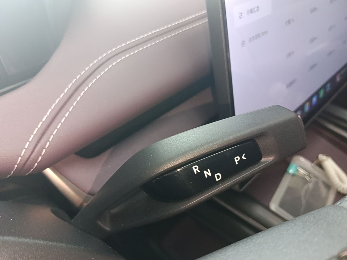 Xiaomi Auto SU7 2024 Four-Wheel Drive Ultra-Long Range Advanced Intelligent Driving Max Edition — снимка 16