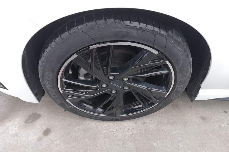 Used Lynk & Co 03 2023 2.0TD DCT JingPro