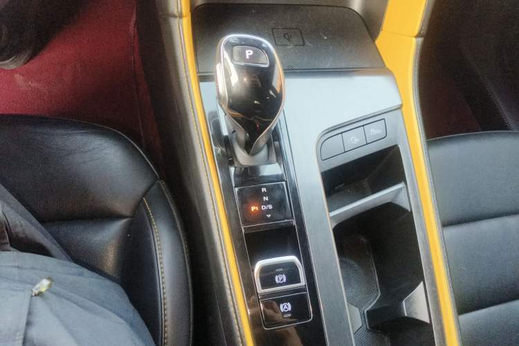 Used MG 6 2020 1.5T Automatic Trophy Smart Drive Flagship Edition
