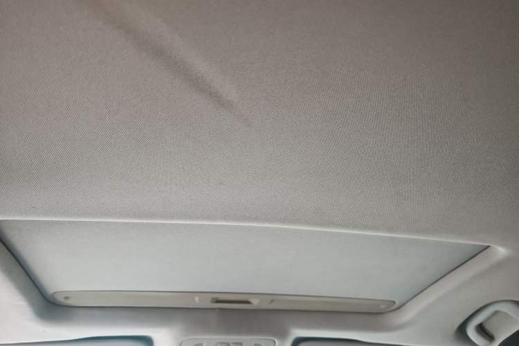 Used Buick Regal 2015 1.6T Elite Tech Model
