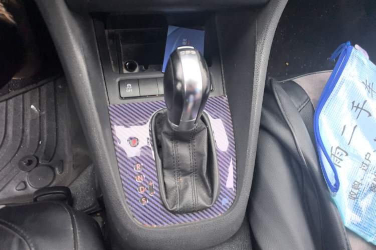 Used Volkswagen Golf 2012 1.4 TSI Automatic Comfort Edition