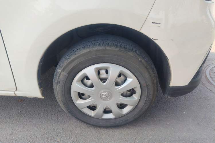 Used Chana Ounuo S 2021 1.5L Ono S Smart Edition Dual-Steaming Air-Conditioned Bus JL473QG
