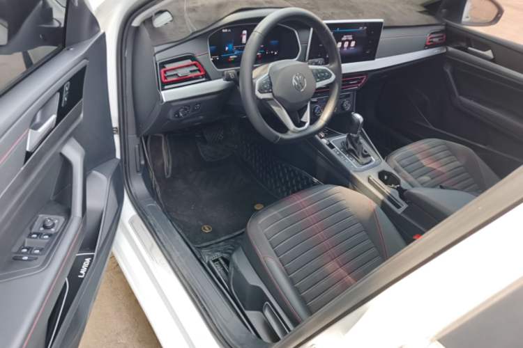 Used Volkswagen Lavida 2023 280TSI DSG Starry Sky Deluxe Edition
